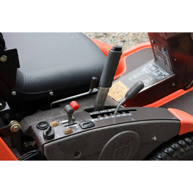 2014 Husqvarna R422TS-48961816