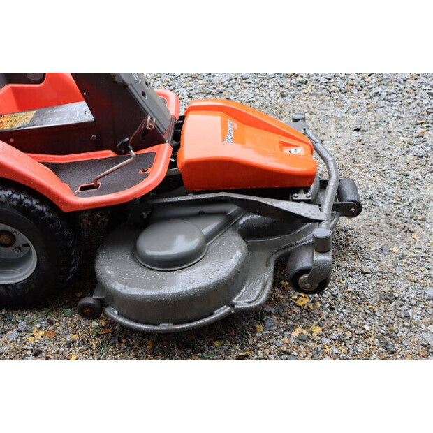 2014 Husqvarna R422TS-48961819