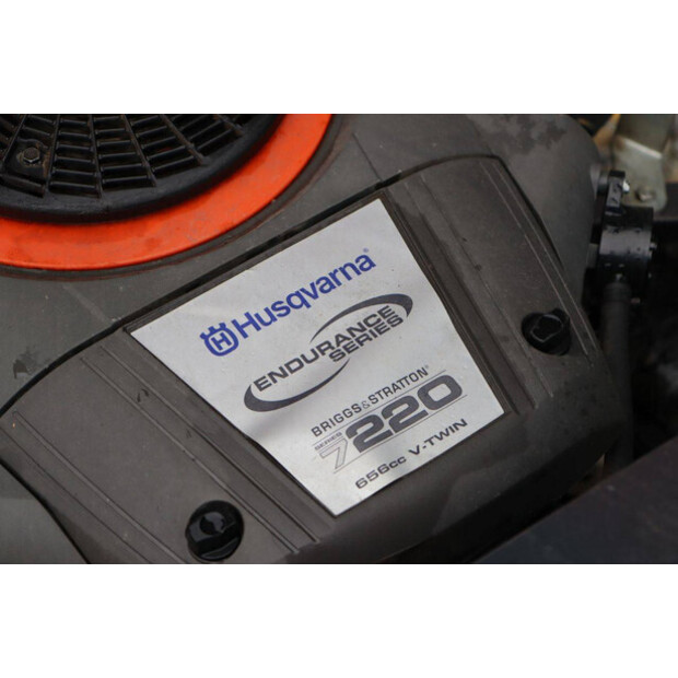 2014 Husqvarna R422TS-48961821