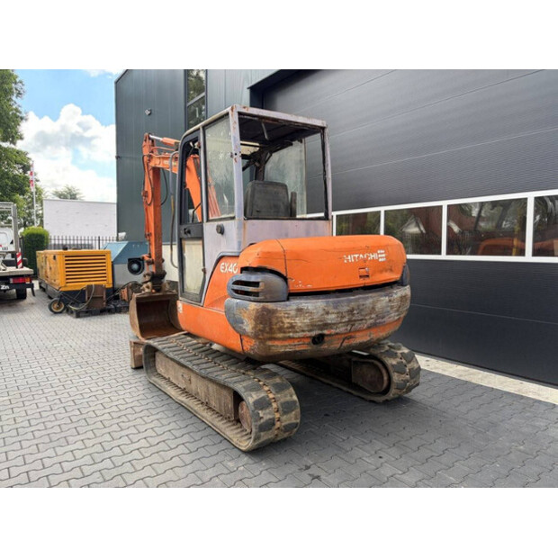 1998 Hitachi EX40-2-48961849
