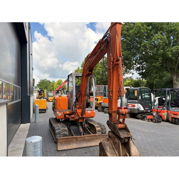 1998 Hitachi EX40-2-48961851