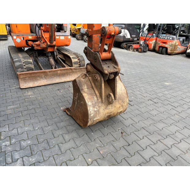 1998 Hitachi EX40-2-48961852