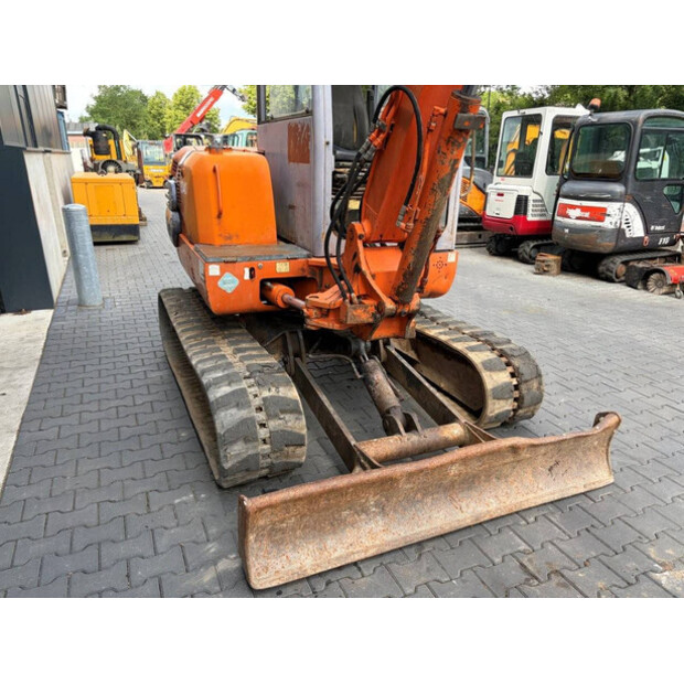 1998 Hitachi EX40-2-48961853