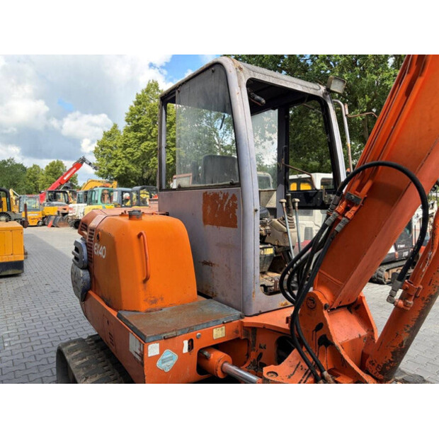 1998 Hitachi EX40-2-48961855