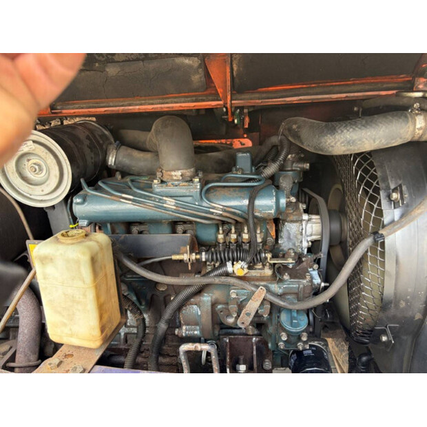 1998 Hitachi EX40-2-48961856