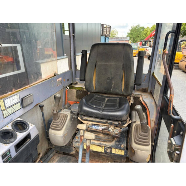 1998 Hitachi EX40-2-48961859