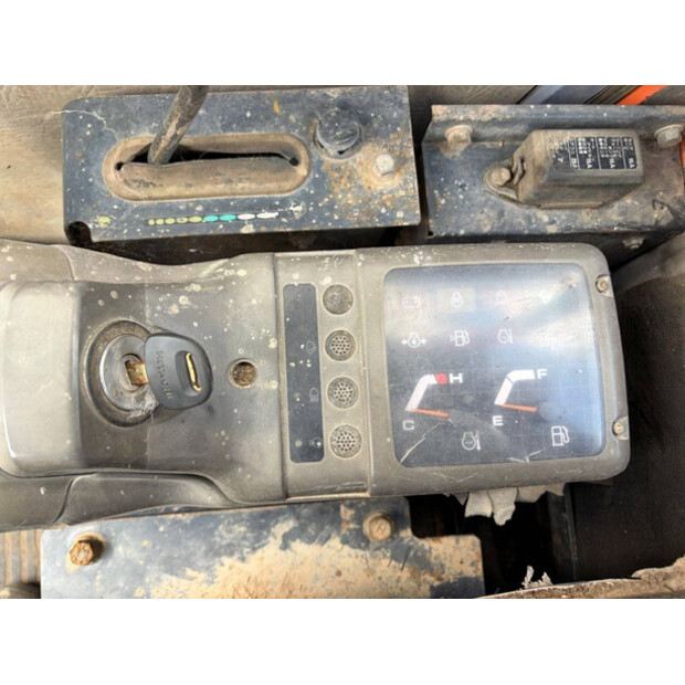 1998 Hitachi EX40-2-48961860