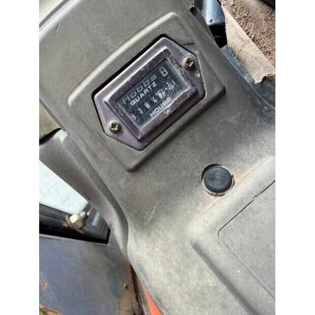1998 Hitachi EX40-2-48961861