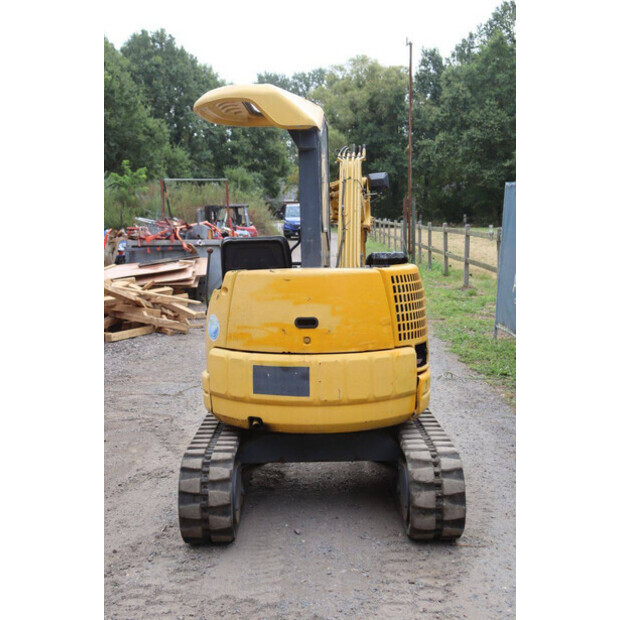 Komatsu PC12UU-2-48961896
