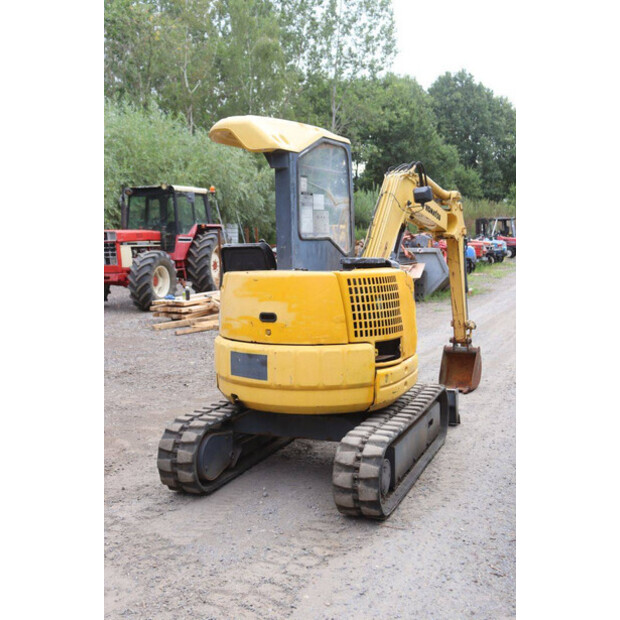 Komatsu PC12UU-2-48961897