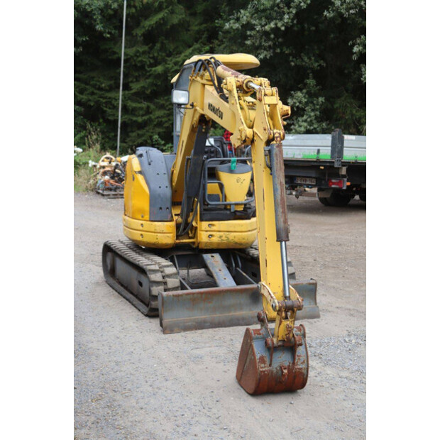 Komatsu PC12UU-2-48961898
