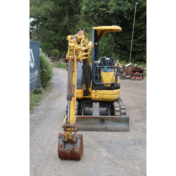 Komatsu PC12UU-2-48961899