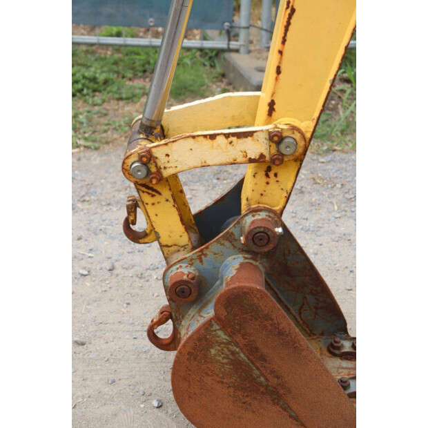 Komatsu PC12UU-2-48961905