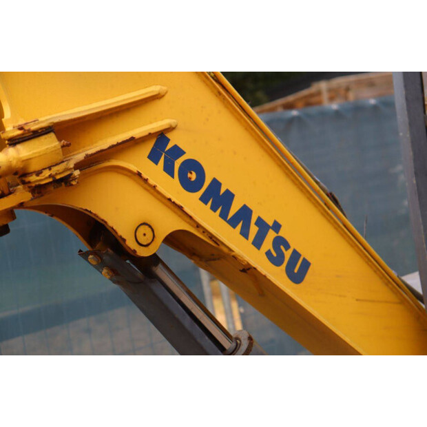 Komatsu PC12UU-2-48961906