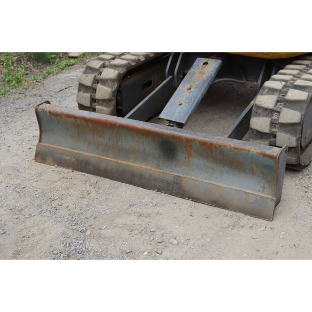 Komatsu PC12UU-2-48961907