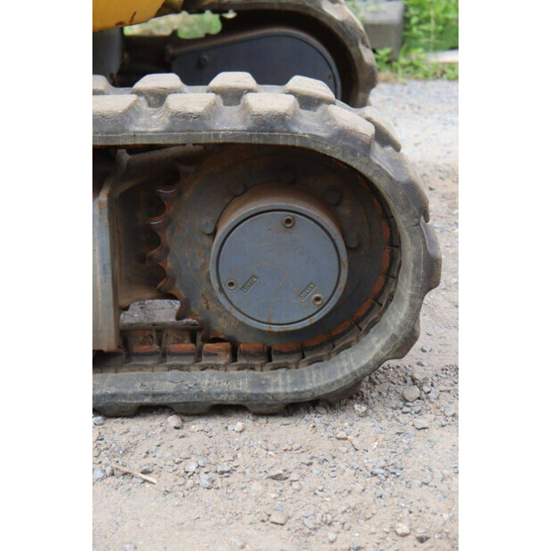 Komatsu PC12UU-2-48961909