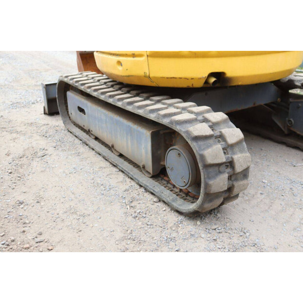 Komatsu PC12UU-2-48961910
