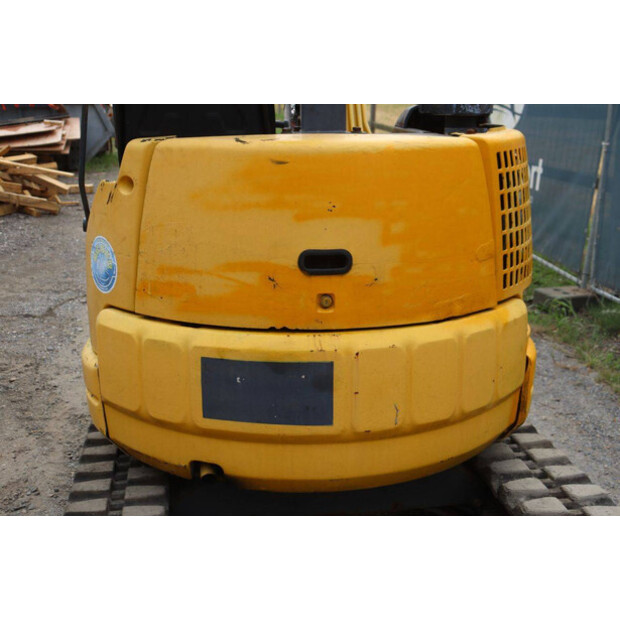 Komatsu PC12UU-2-48961911