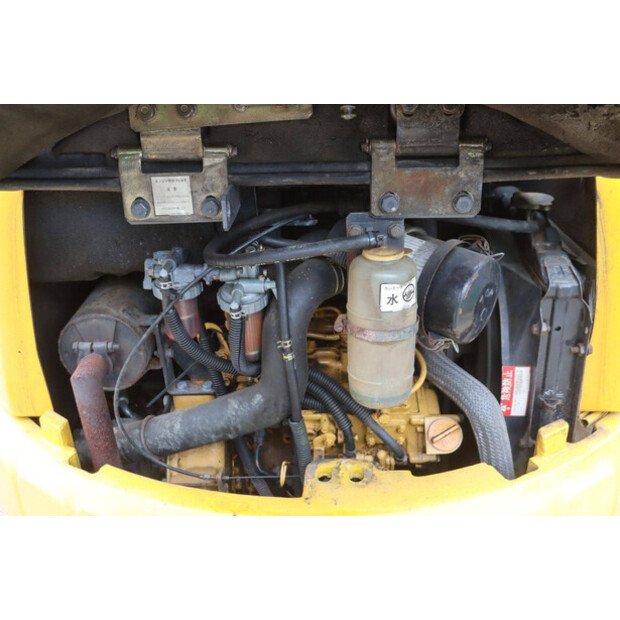 Komatsu PC12UU-2-48961912