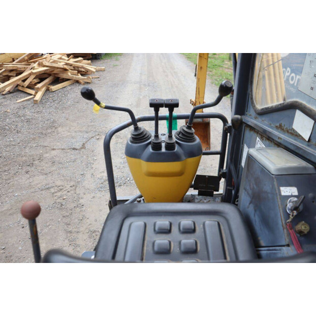 Komatsu PC12UU-2-48961913