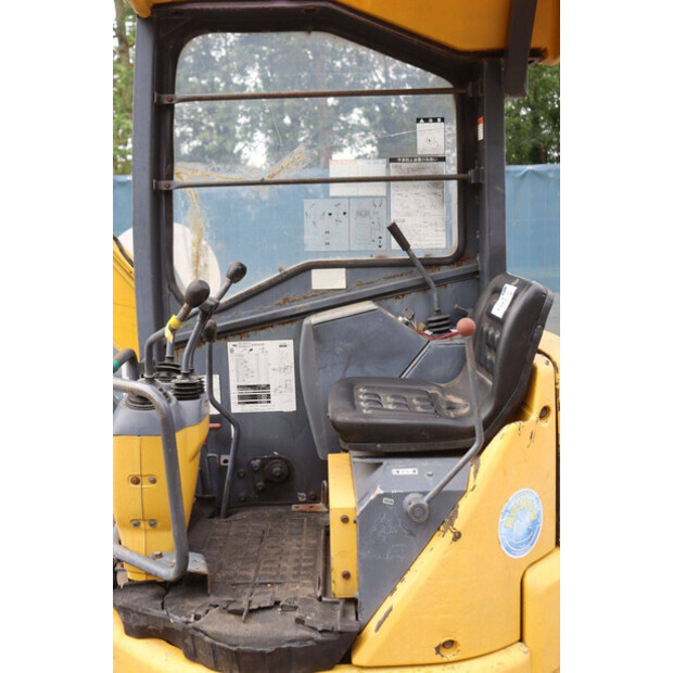 Komatsu PC12UU-2-48961914