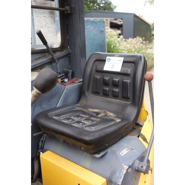 Komatsu PC12UU-2-48961915