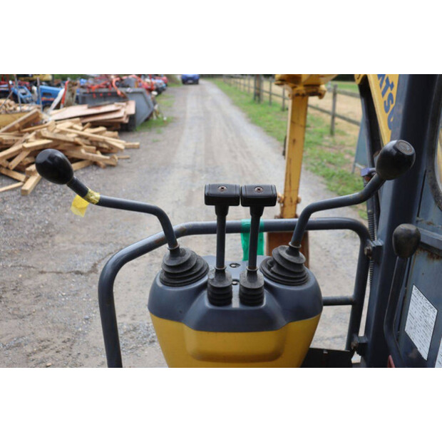 Komatsu PC12UU-2-48961916