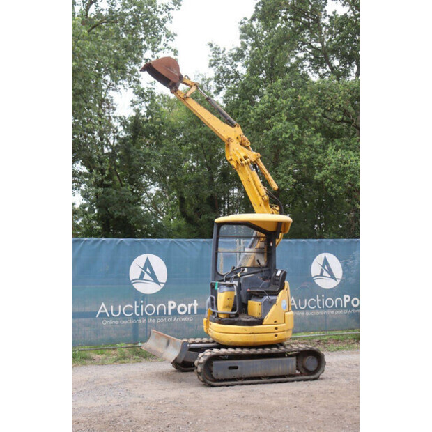 Komatsu PC12UU-2-48961921