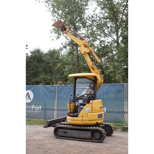 Komatsu PC12UU-2-48961922