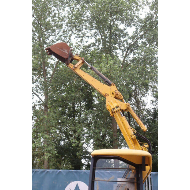 Komatsu PC12UU-2-48961923