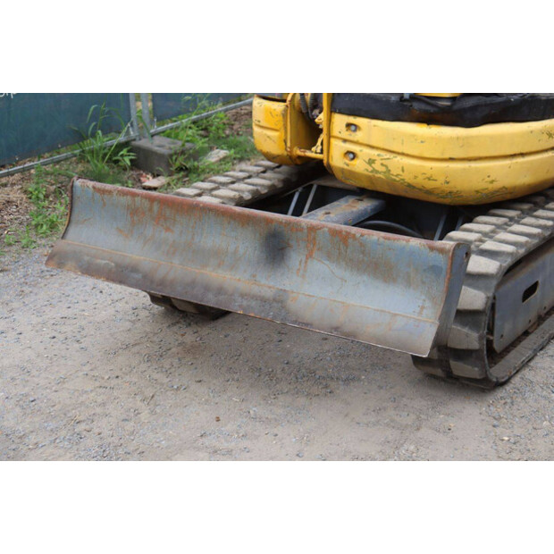 Komatsu PC12UU-2-48961924