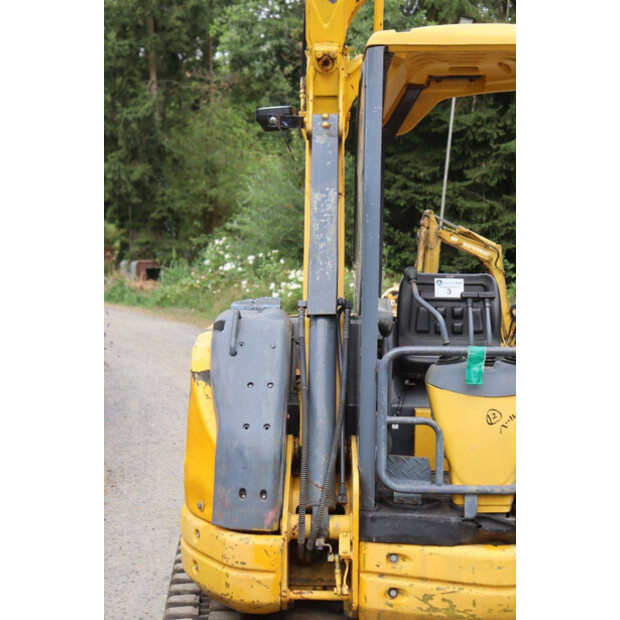 Komatsu PC12UU-2-48961925