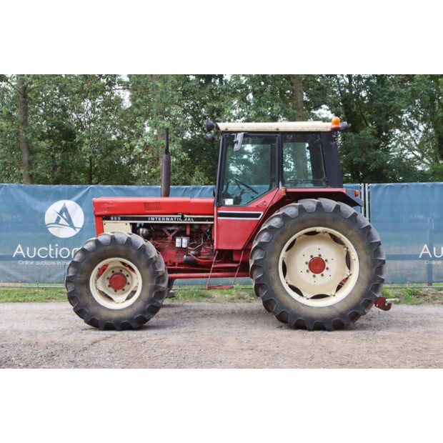 International harvester co 955 AF-48961963