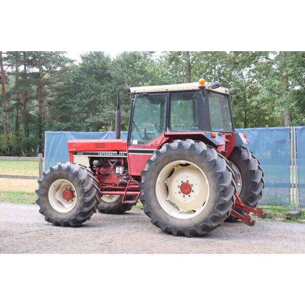 International harvester co 955 AF-48961964