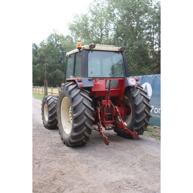 International harvester co 955 AF-48961965