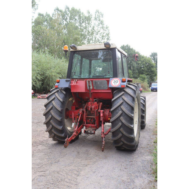 International harvester co 955 AF-48961967