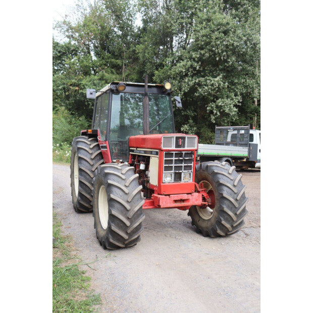 International harvester co 955 AF-48961968