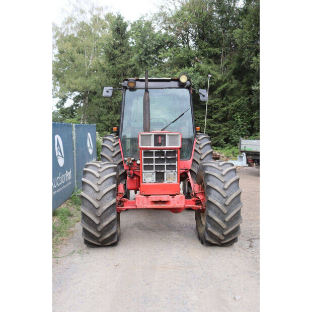 International harvester co 955 AF-48961969