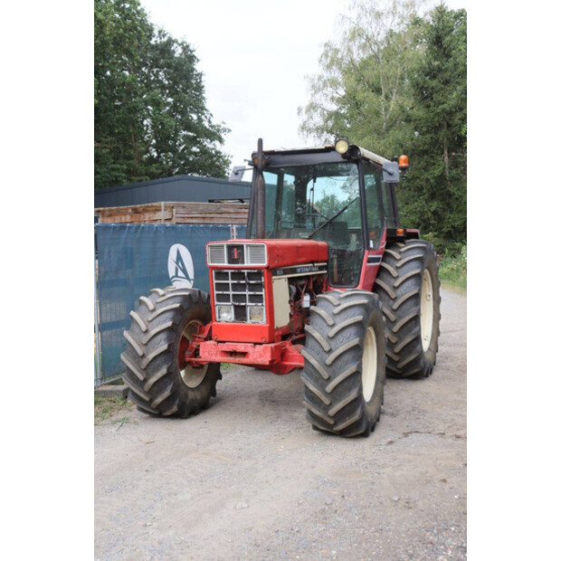 International harvester co 955 AF-48961970