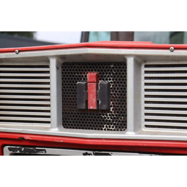 International harvester co 955 AF-48961972
