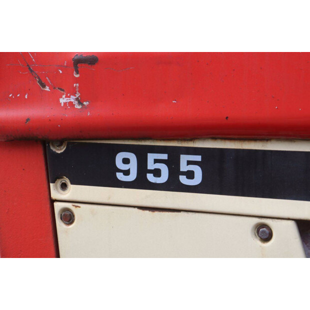 International harvester co 955 AF-48961975
