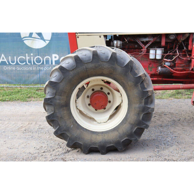 International harvester co 955 AF-48961976