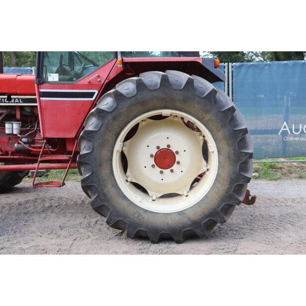 International harvester co 955 AF-48961977