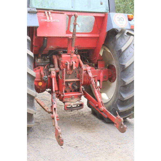 International harvester co 955 AF-48961979
