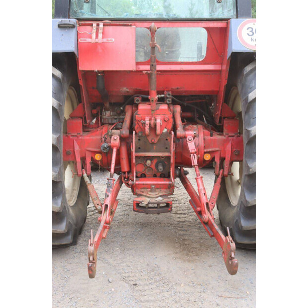 International harvester co 955 AF-48961980