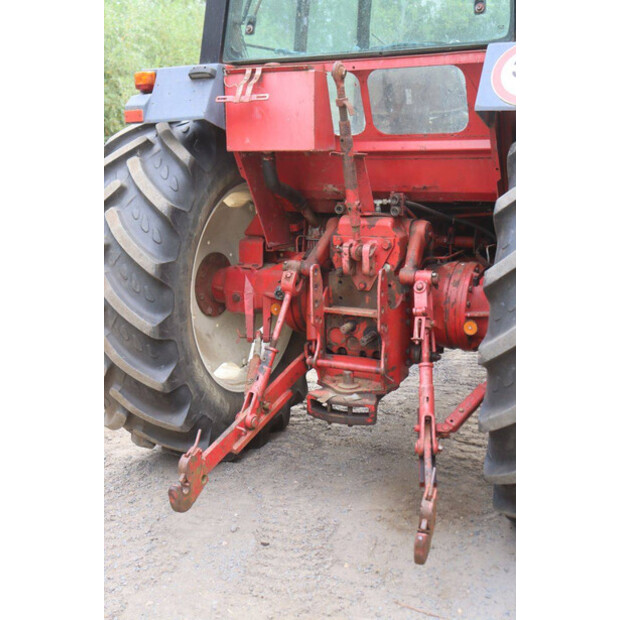 International harvester co 955 AF-48961981