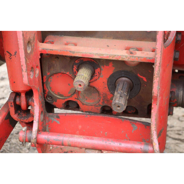 International harvester co 955 AF-48961982