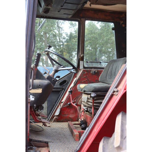 International harvester co 955 AF-48961983