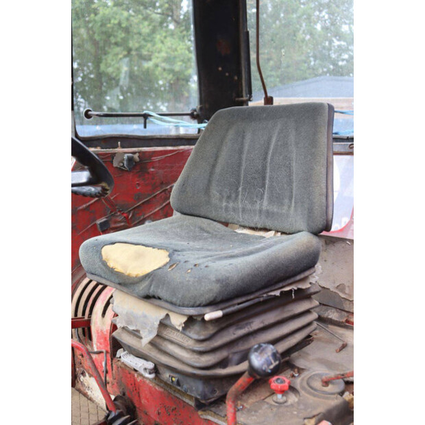 International harvester co 955 AF-48961984