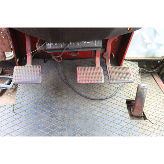 International harvester co 955 AF-48961985